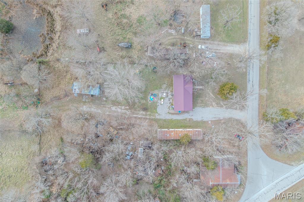 Rural - Residential