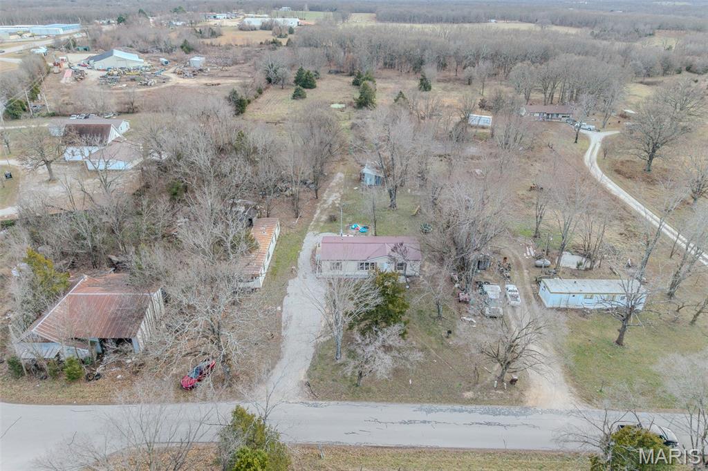 Rural - Residential