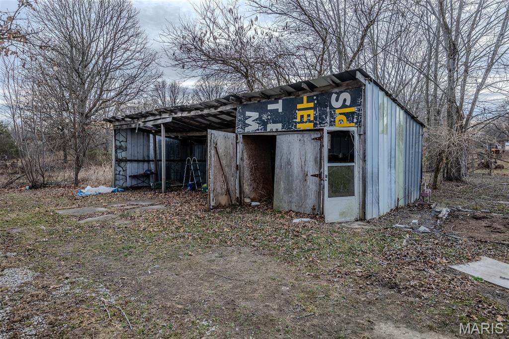 Rural - Residential