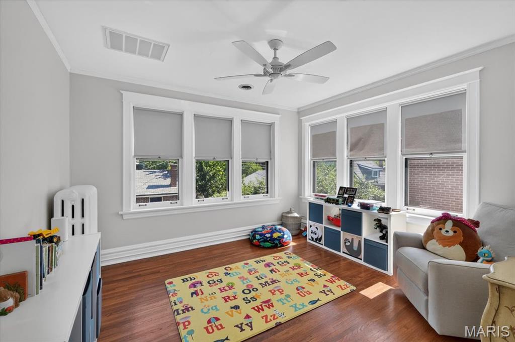 Ames Place - Residential