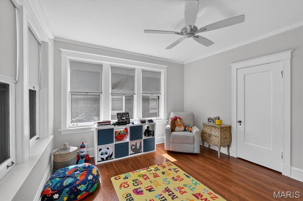 Ames Place - Residential