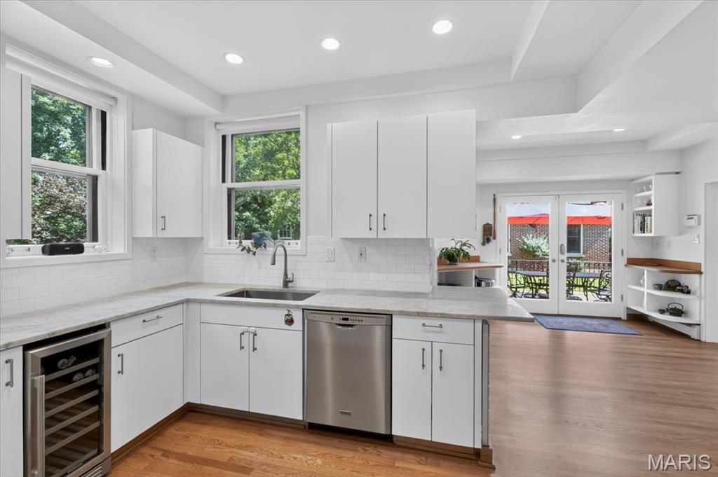 Ames Place - Residential