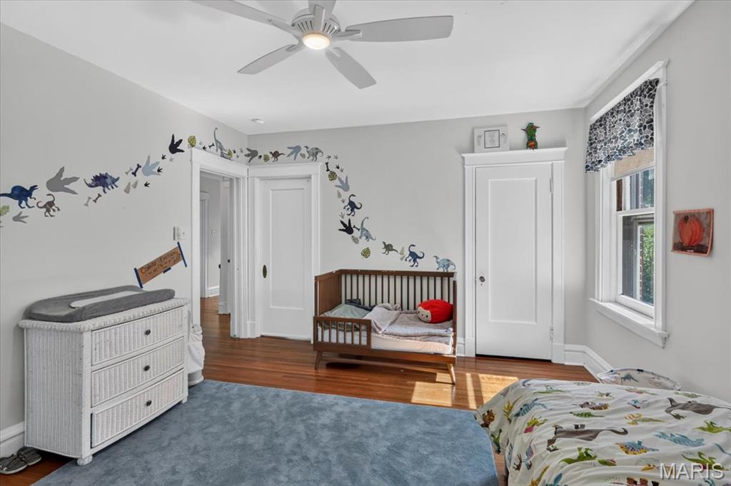 Ames Place - Residential
