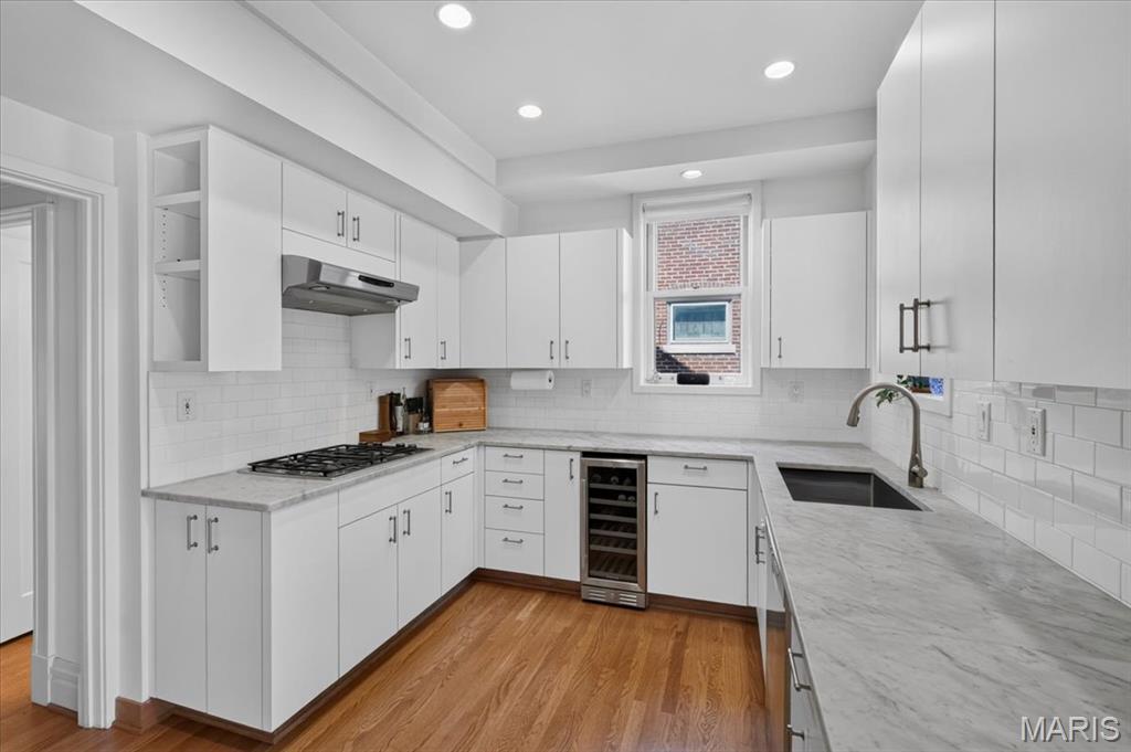 Ames Place - Residential