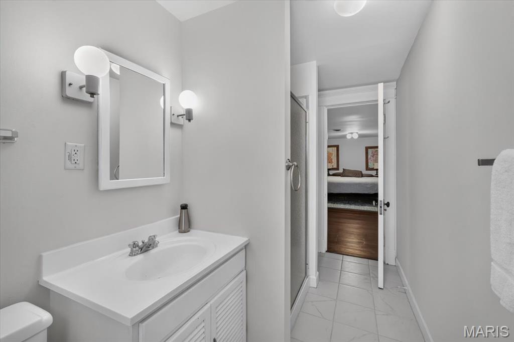 Ames Place - Residential