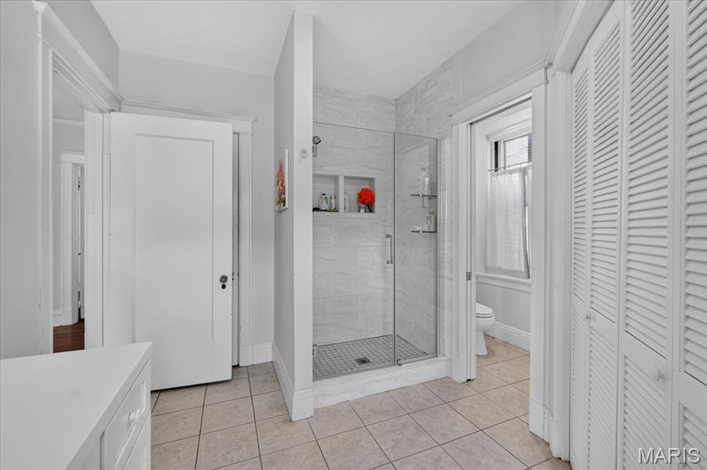 Ames Place - Residential