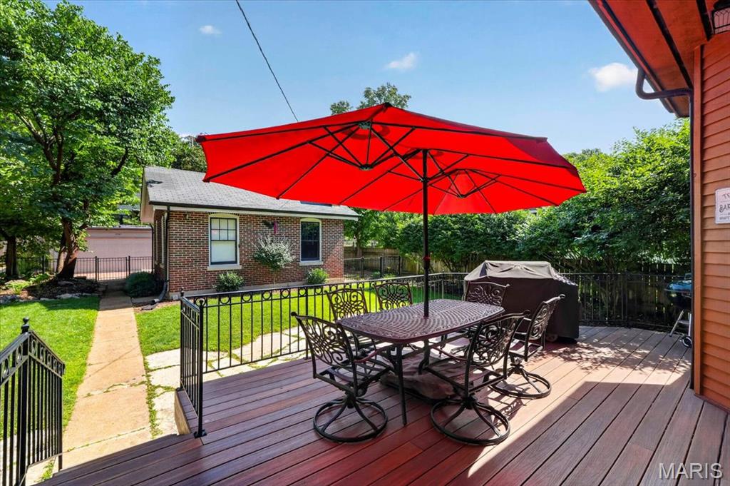 Ames Place - Residential