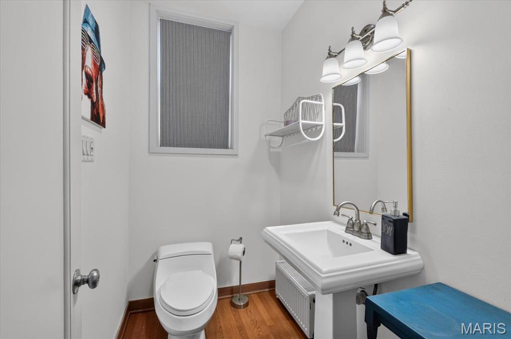 Ames Place - Residential