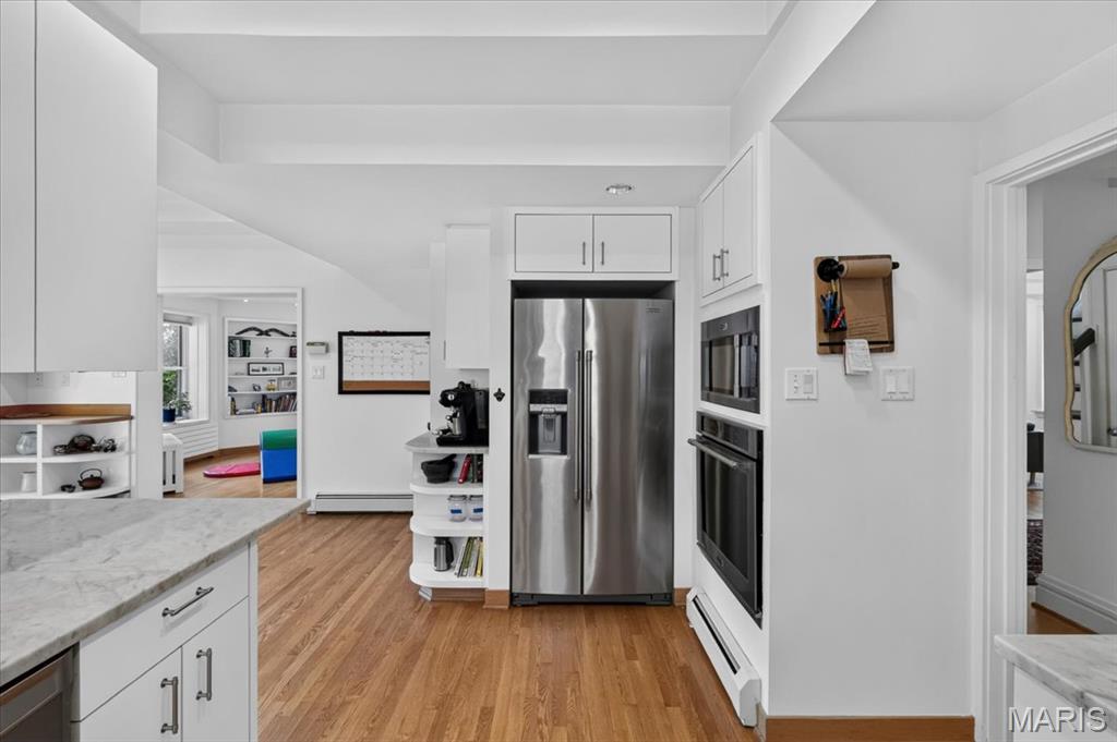 Ames Place - Residential