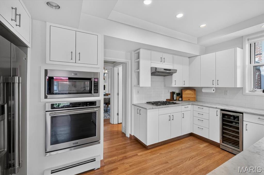 Ames Place - Residential
