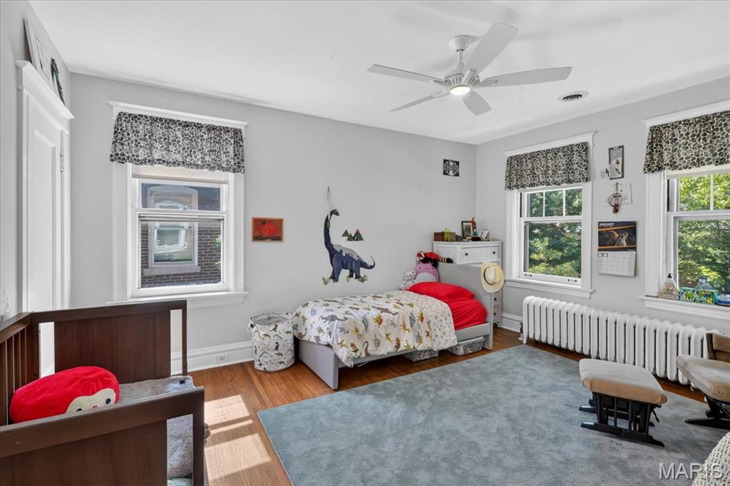 Ames Place - Residential