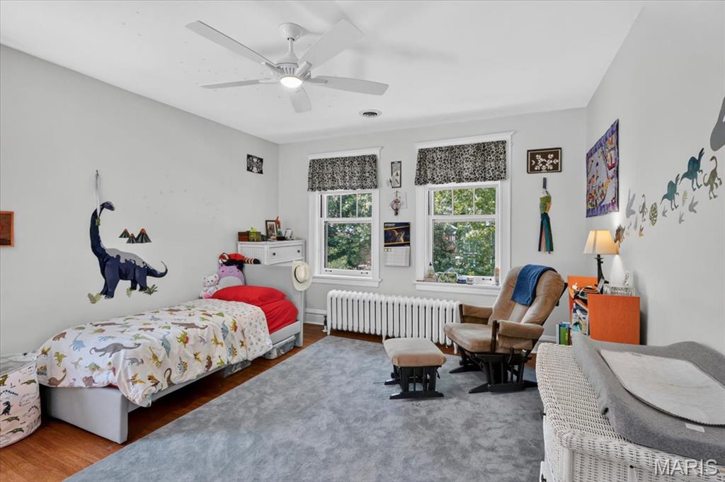 Ames Place - Residential
