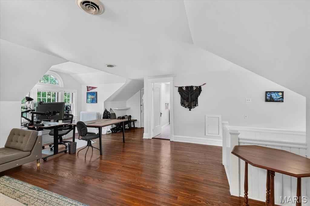 Ames Place - Residential