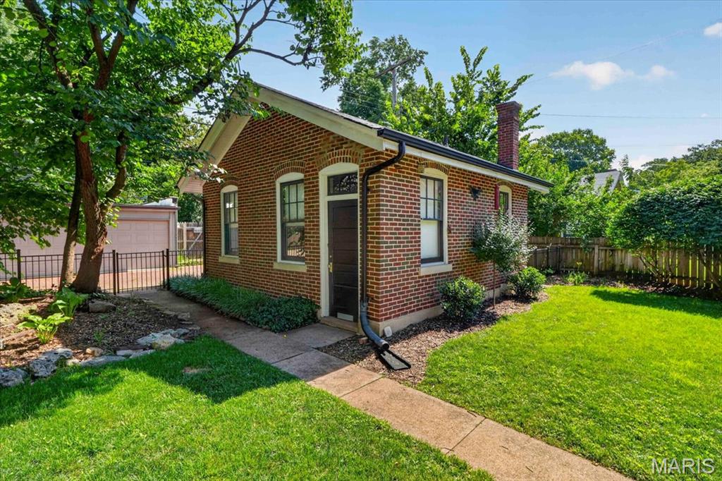 Ames Place - Residential