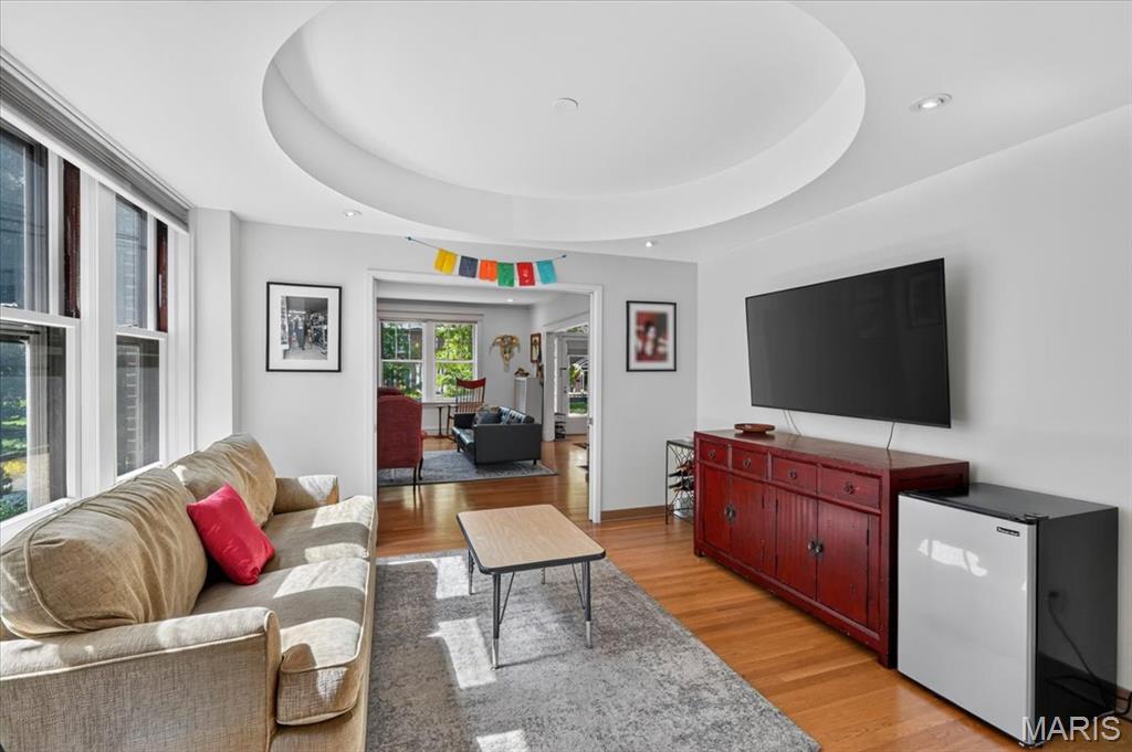 Ames Place - Residential