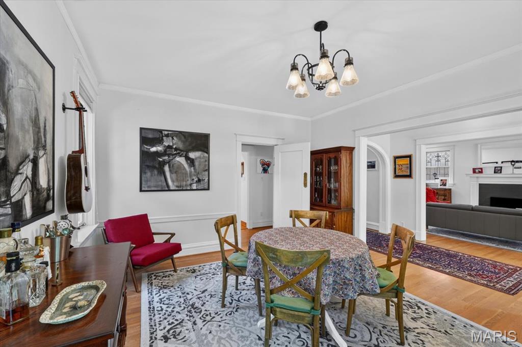 Ames Place - Residential