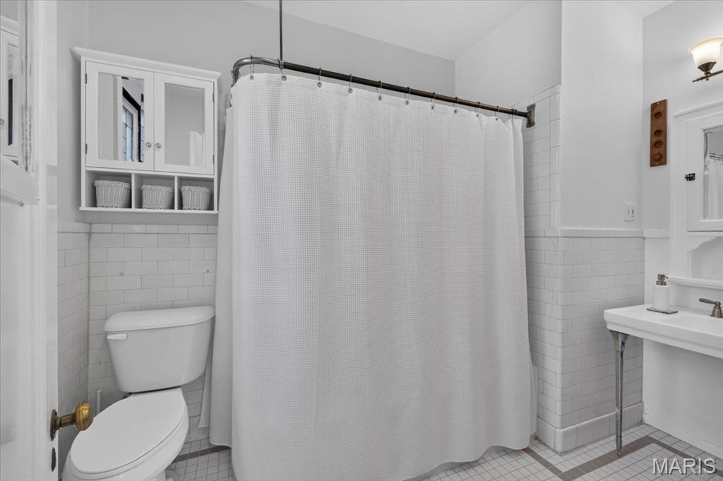 Ames Place - Residential