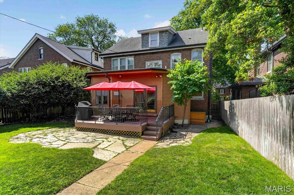 Ames Place - Residential