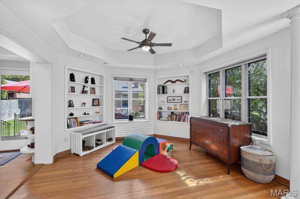 Ames Place - Residential
