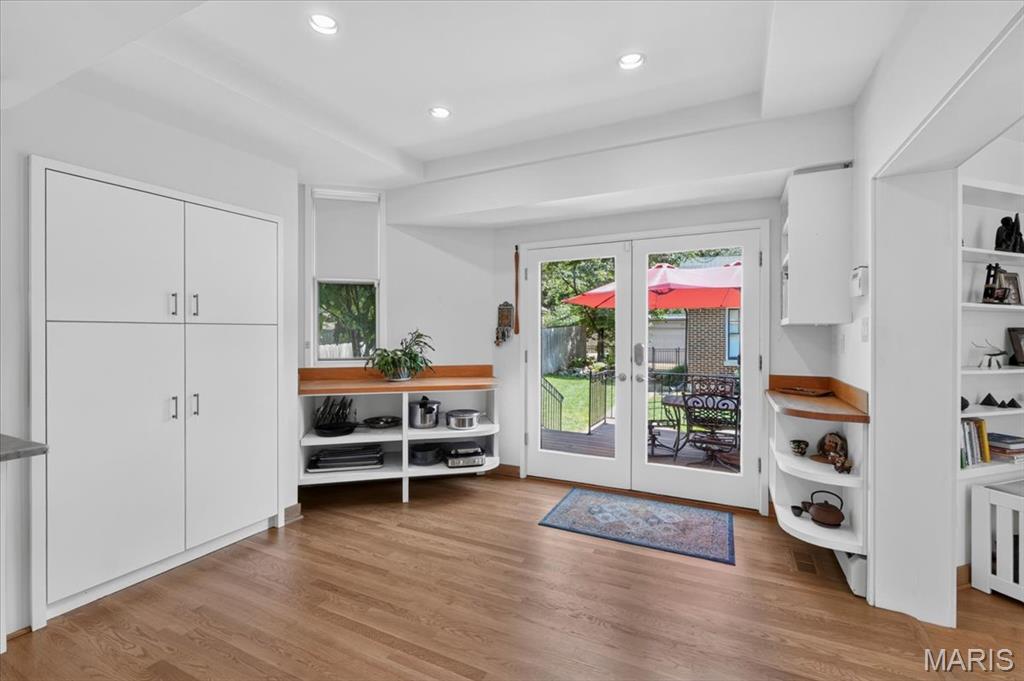 Ames Place - Residential