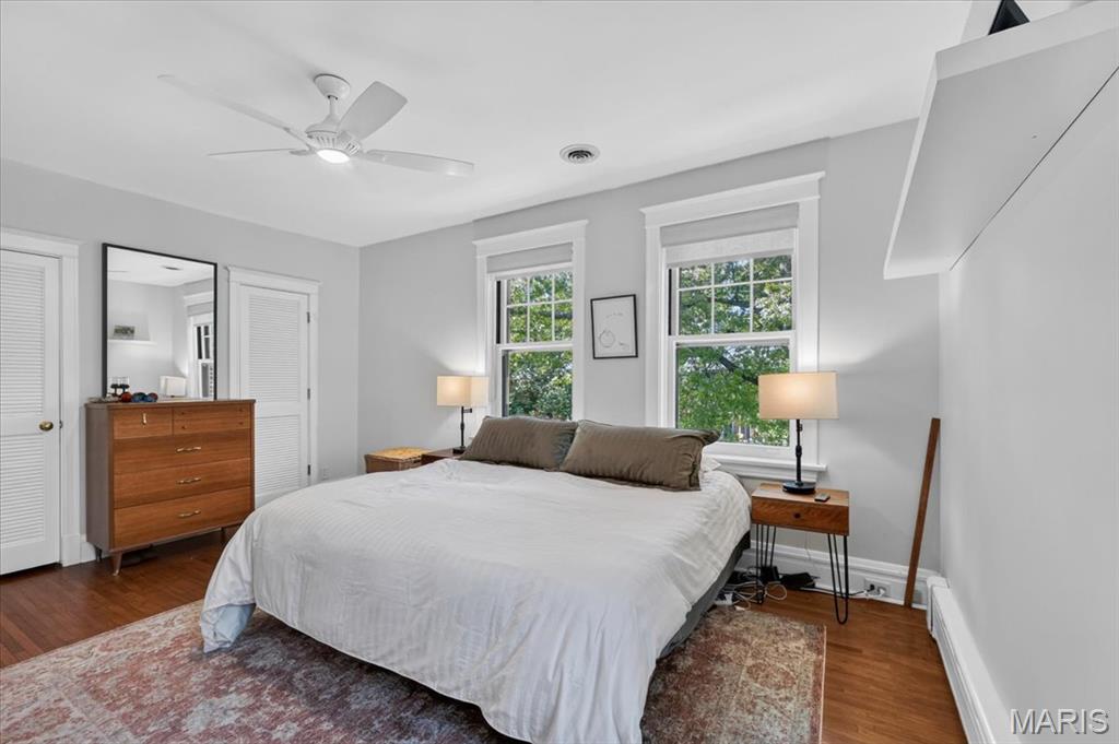 Ames Place - Residential