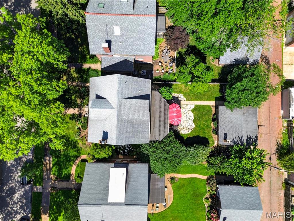 Ames Place - Residential
