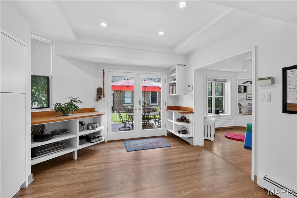 Ames Place - Residential