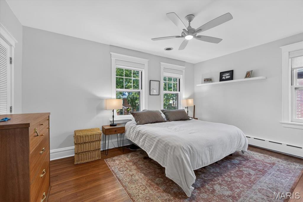 Ames Place - Residential