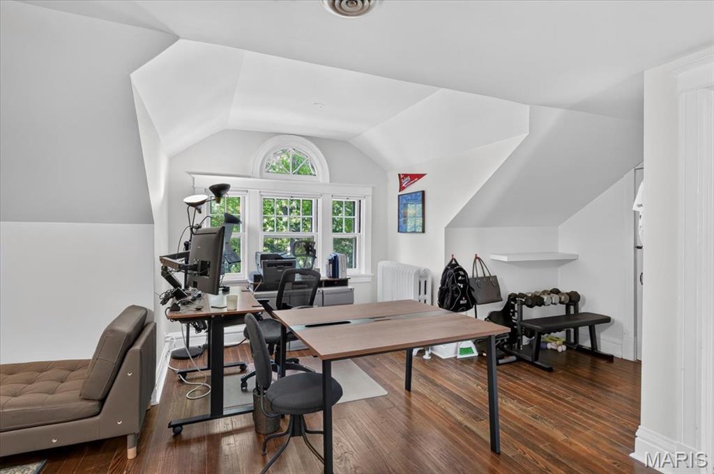 Ames Place - Residential