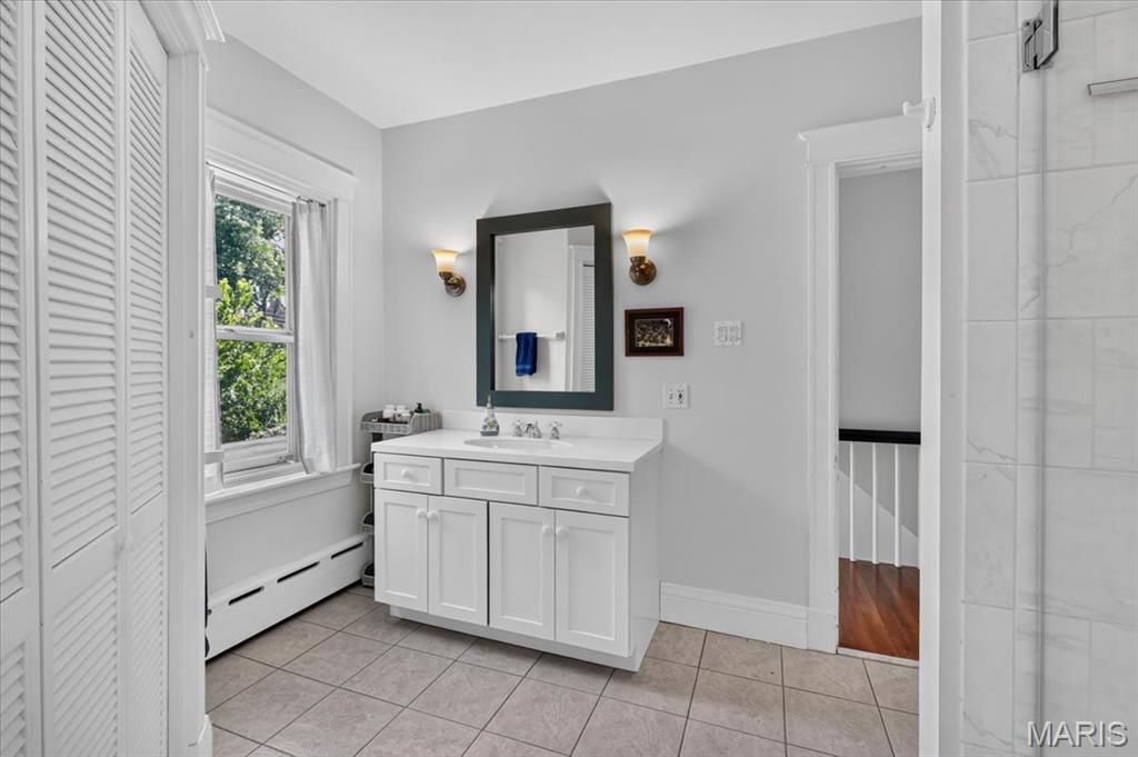 Ames Place - Residential