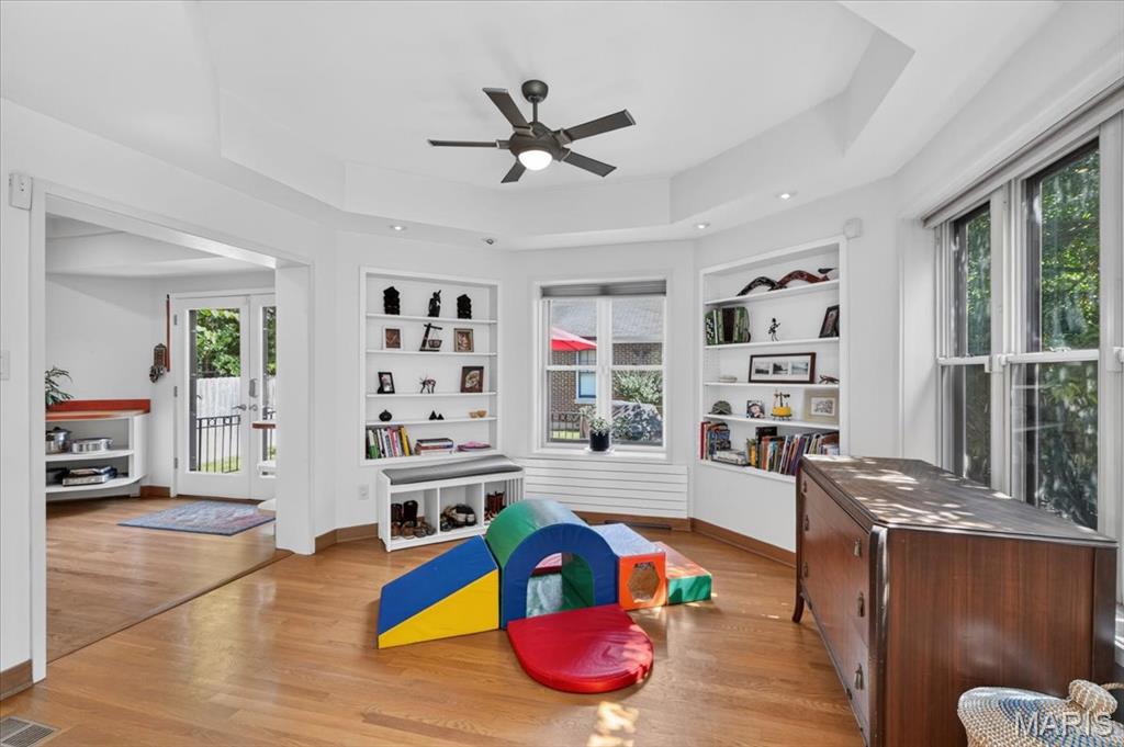 Ames Place - Residential