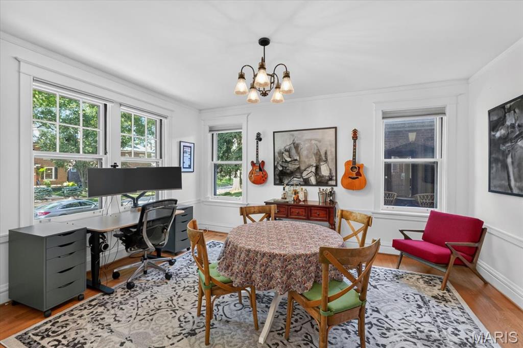 Ames Place - Residential