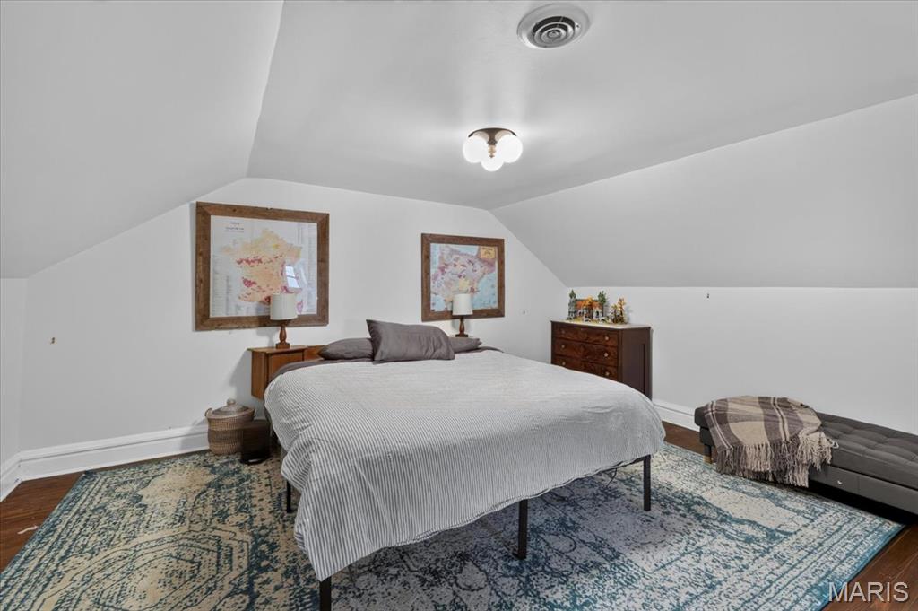 Ames Place - Residential