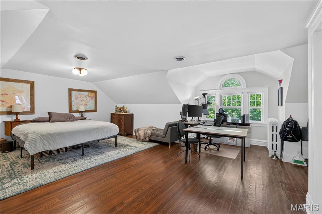 Ames Place - Residential