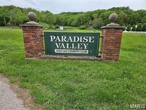 Paradise Valley - Land