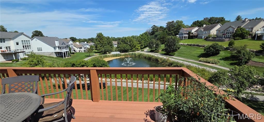 Moorland Estates One - Residential