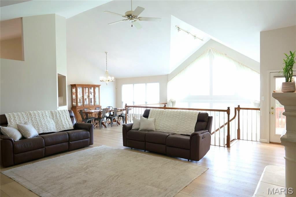 Moorland Estates One - Residential