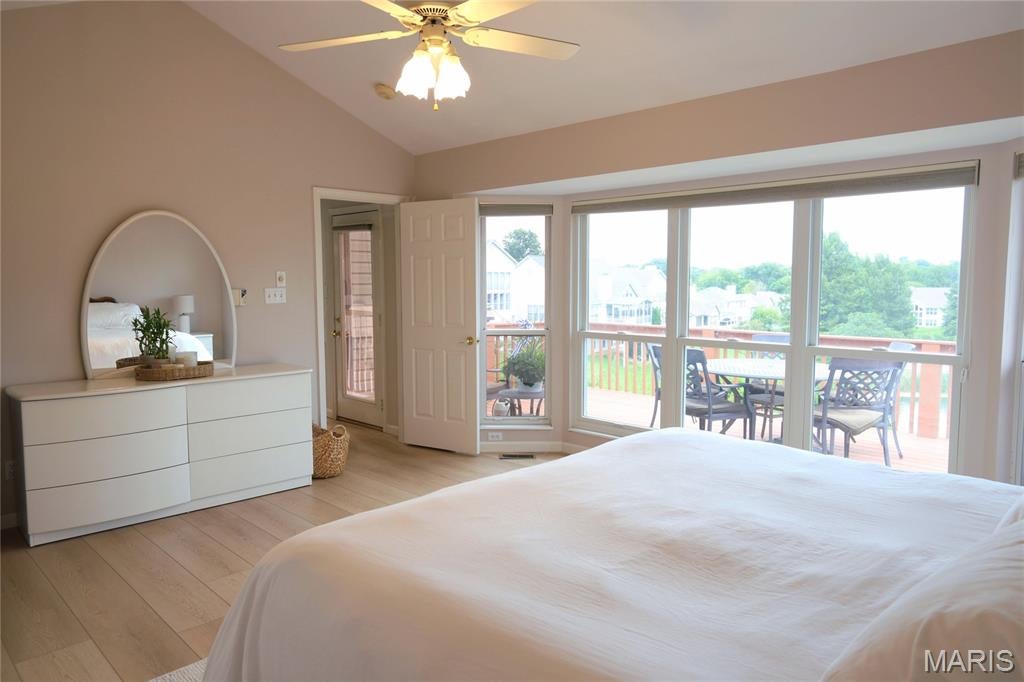 Moorland Estates One - Residential