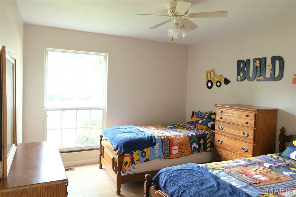 Moorland Estates One - Residential