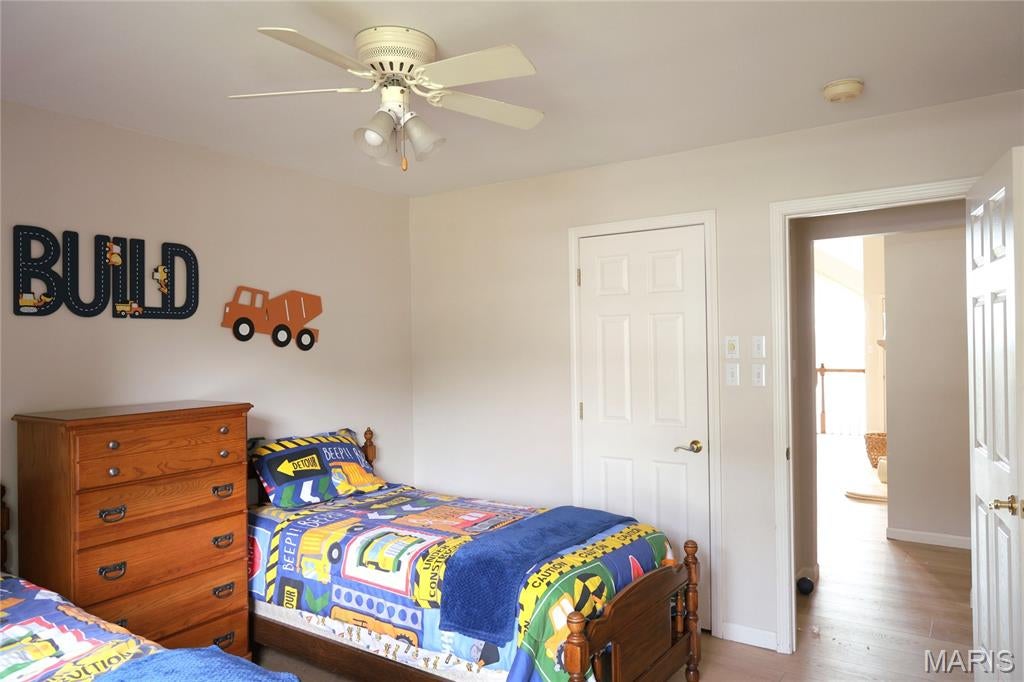 Moorland Estates One - Residential