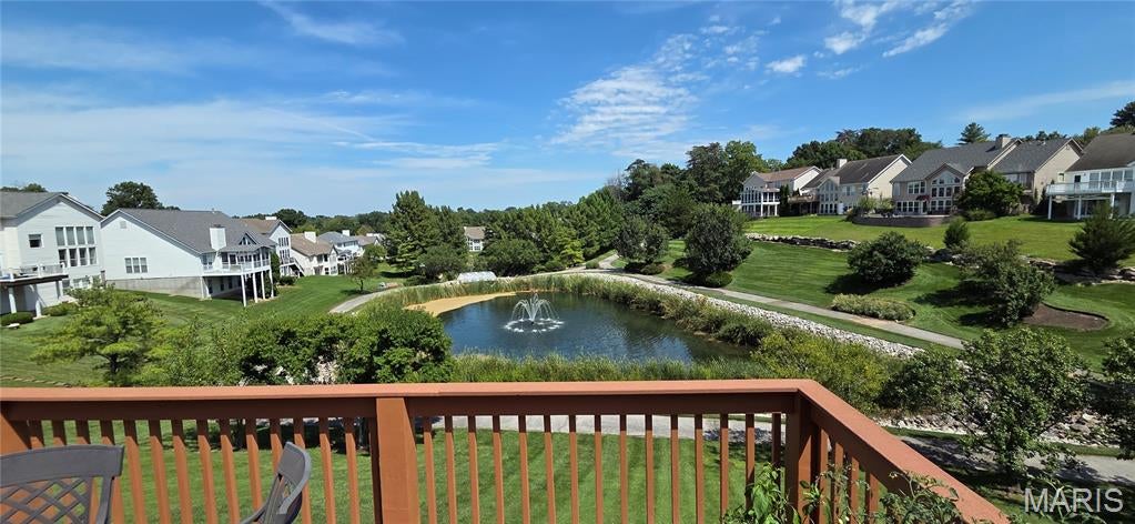 Moorland Estates One - Residential