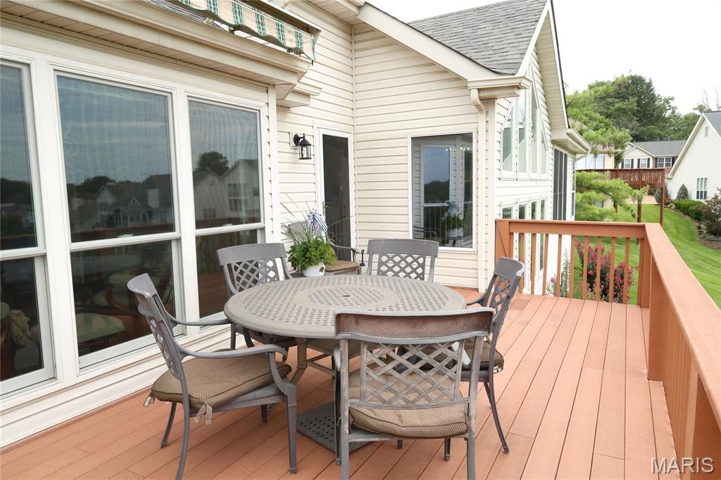 Moorland Estates One - Residential