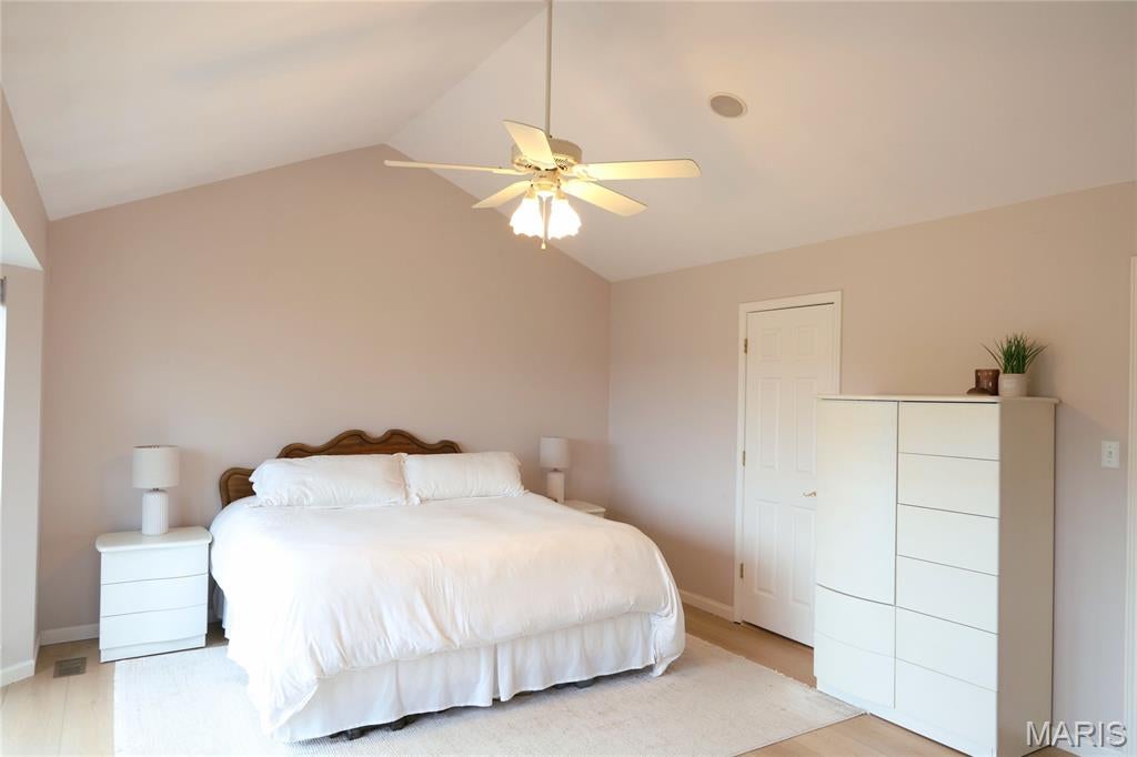Moorland Estates One - Residential