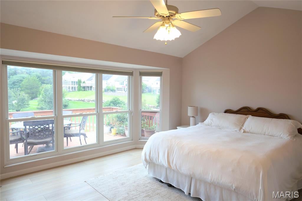 Moorland Estates One - Residential