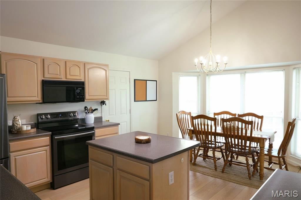 Moorland Estates One - Residential
