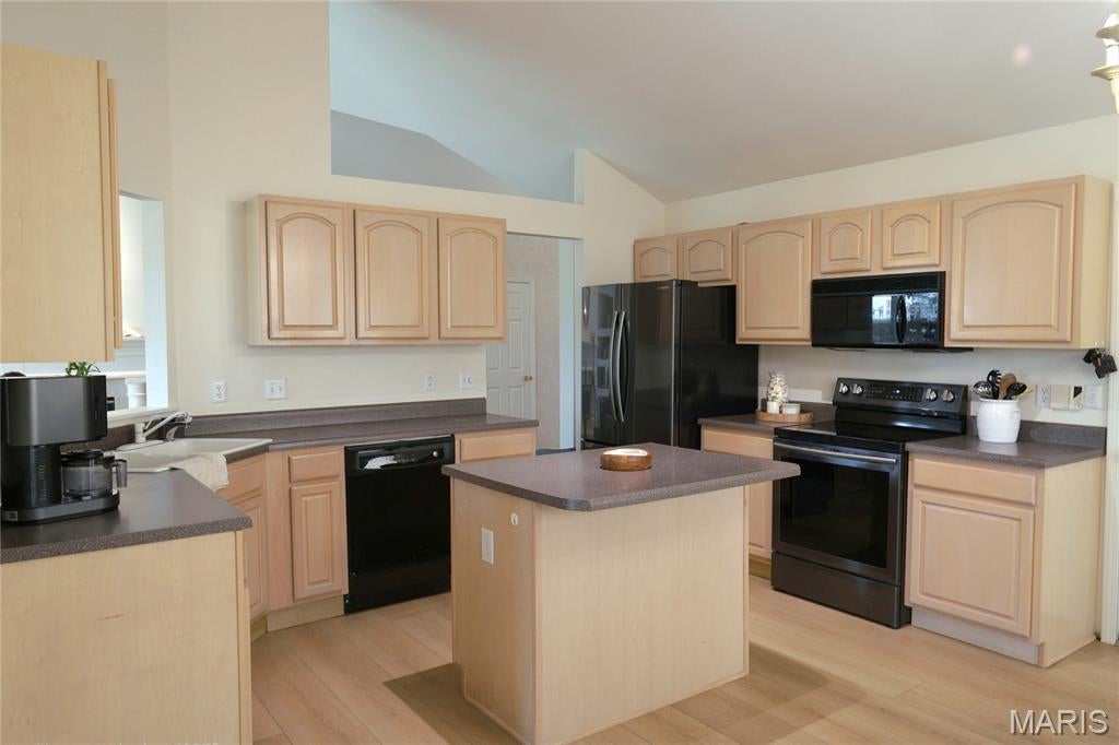 Moorland Estates One - Residential