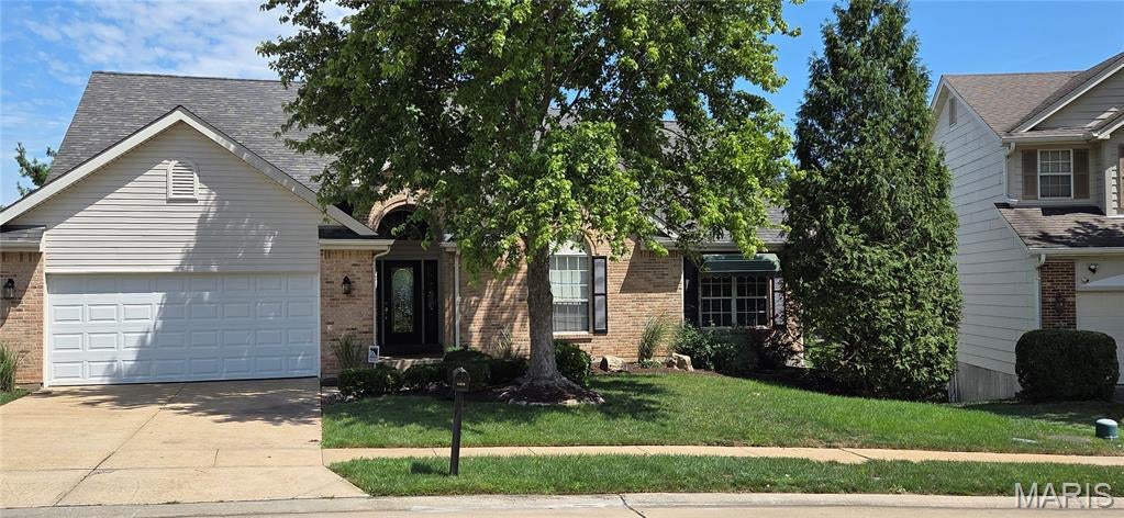 Moorland Estates One - Residential