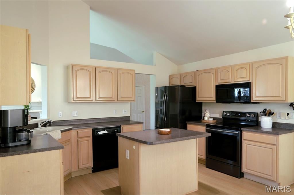 Moorland Estates One - Residential