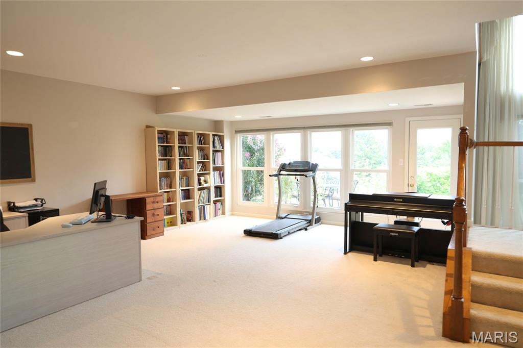 Moorland Estates One - Residential