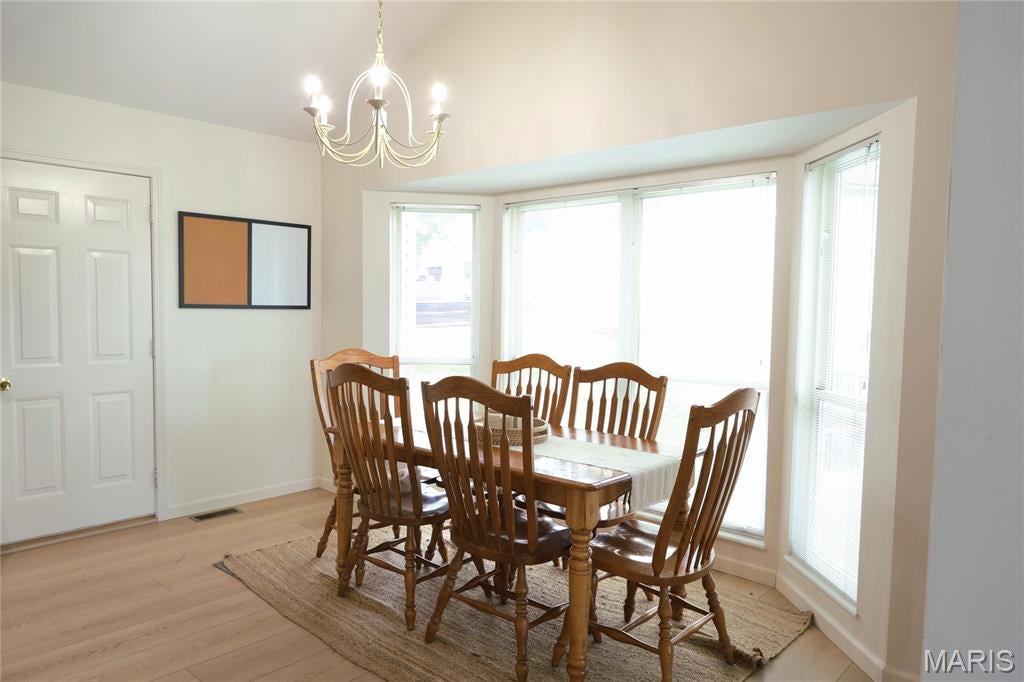 Moorland Estates One - Residential